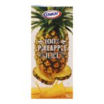 Juice Pineapple