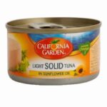 California G Tuna Sold Snfl
