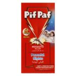 Pif Paf Anti Mosquito Refil