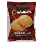 Shortbread Highlanders