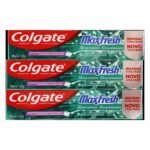 Colgate Tooth Paste - Fresh