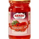 Jam Rasberry