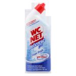 Wc Net Int/Gel Ocean Fresh