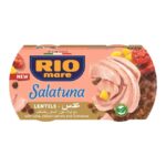 Rio M Salatuna Lentils
