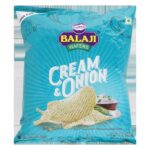 Chips Cream&Onion