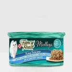 Fancy Feast Medleys Tuna