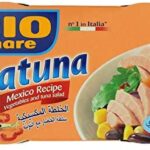 Rio M Salatuna Cou&Tuna
