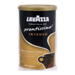 Lavazza Prontissimo Coffee Intenso