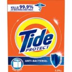 Detergent Powder - Tide
