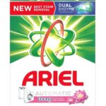 Detergent Powder - Ariel