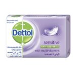 Dettol - Soap Sensitive