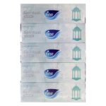 Facial Tissue Slvr Oud