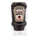 Sauce Barbecue Clasic