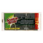 Scotch B Scrub Spng H/D