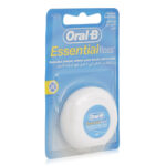 Essent Unwax Floss Dent