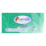 Charmee Pantylinrs Grn Tea