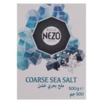 Sea Salt