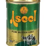 Cow Ghee - Aseel