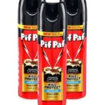 Pif Paf Spry Odrles C/Kler O/Pif Paf
