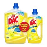 Disinfectant Gold Citrs Sp