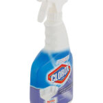 Colorox Spray