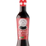 Holy S Sauce Soy Sweet