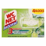 Wc Net Intense Solid Rim Block