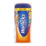 Horlicks Classic Malt