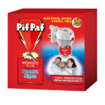 Pif Paf Elec Mosq Repelant