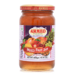 Jam Mixed Fruit