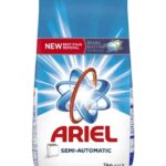 Powder  Blue Bag - Ariel