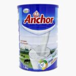 Anchor Milk Powder Tin Family Pack