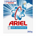 Powder  Blue Bx - Ariel