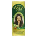 Dabur Amla Hair Oil Gold