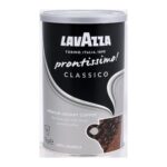 Lavazza Prontissimo Coffee Classico