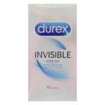 Invisible Ext Thin