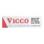 Vicco Tooth Paste
