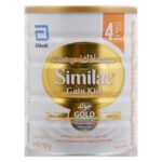 Similac - Gold Baby Milk Powder - Kid