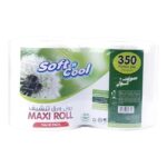 Soft And Cool Maxi Roll 1Ply S/P