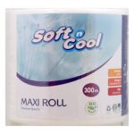Soft And Cool Maxi Roll