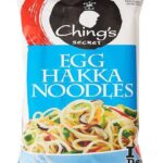 Hakka Noodles