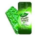 Dabur - Cooling/ Breath