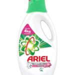 Liquid Touch Of Downy