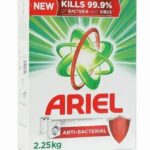 Powder  Antibctral Grn