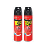 Insect Killer Crawling