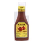 Kimball-Tomato Ketchup Squeeze