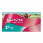 Carefree P/Lnr H/Fresh