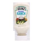 Salad Dresing Ranch Org