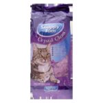Snappy Tom/Crystal Cat Liter Lvnd