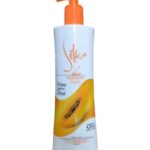 Silka Lotion